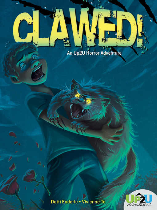 Title details for Clawed! by Dotti Enderle - Available